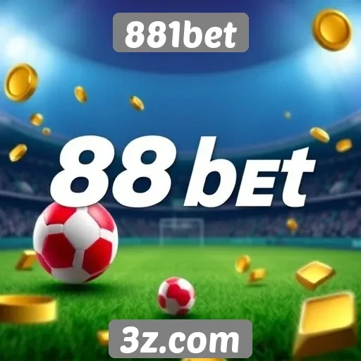 Análise da plataforma de jogos 881bet