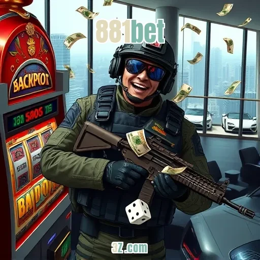 881bet Cassino Online