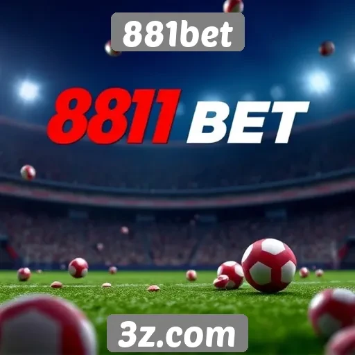 Comparativo entre 881bet e outros sites de apostas