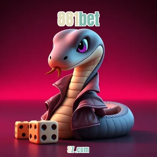 Aposte no Esporte com a 881bet e Sinta a Emoção!