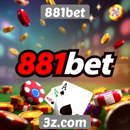 Impacto das regulamentações na 881bet