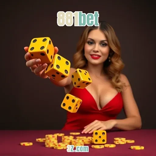 881bet Área de Login