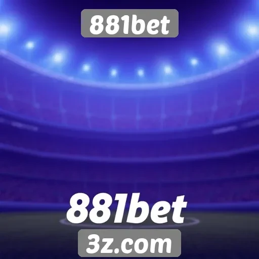 Benefícios de se registrar na plataforma 881bet