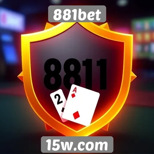 Análise de Segurança do Site 881bet